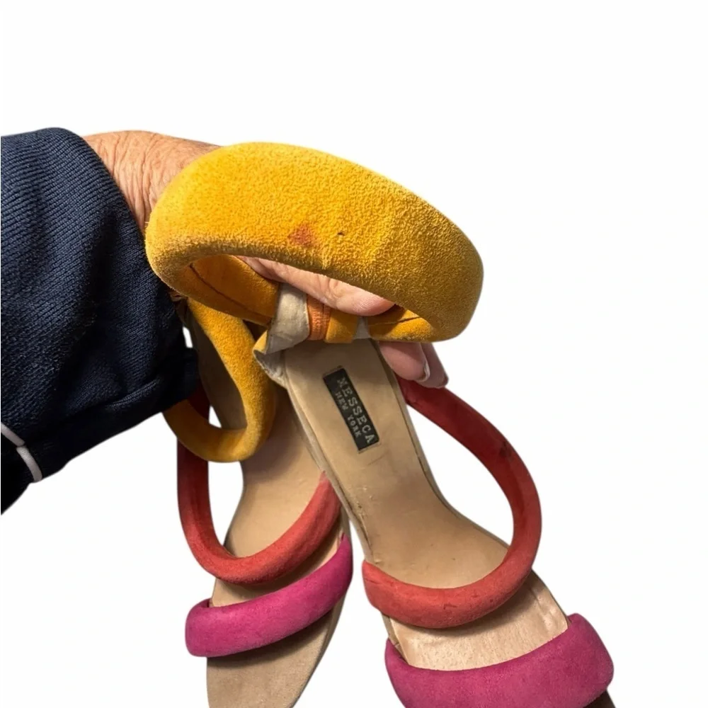 Messica New York messeca new